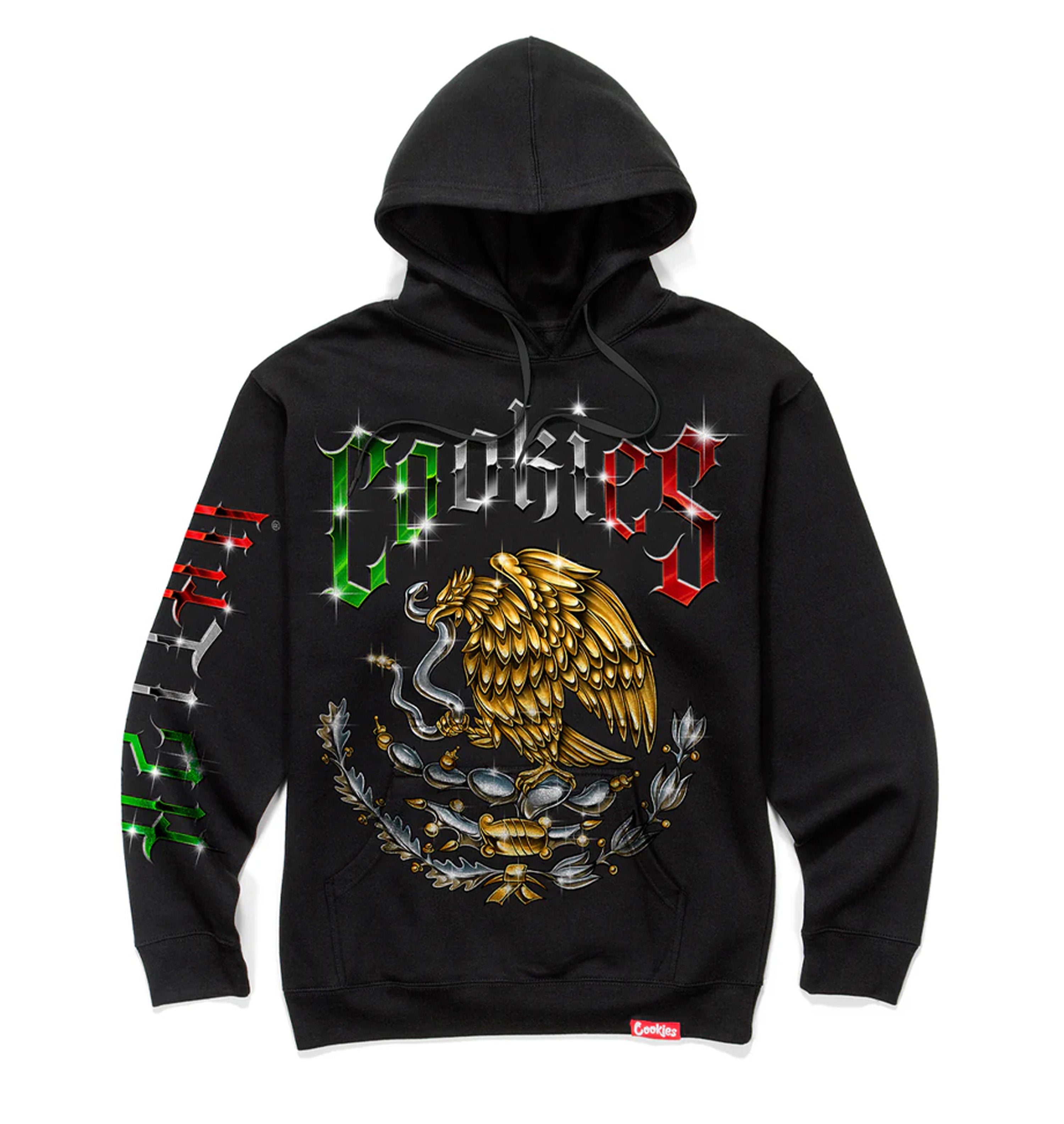 Hoodies – Aztlan