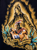 Amor Indio Work Shirt