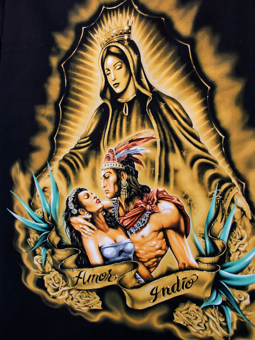 Amor Indio Work Shirt