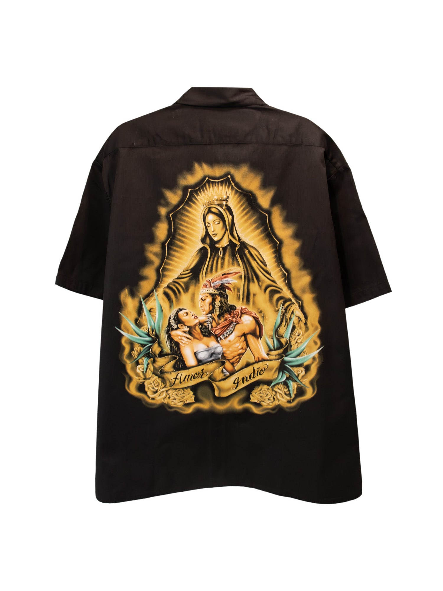 Amor Indio Work Shirt