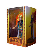 DGA Collectibles - HOMIES AZTECA 1:10 Scale Large Collectible Figure