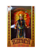 DGA Collectibles - HOMIES AZTECA 1:10 Scale Large Collectible Figure