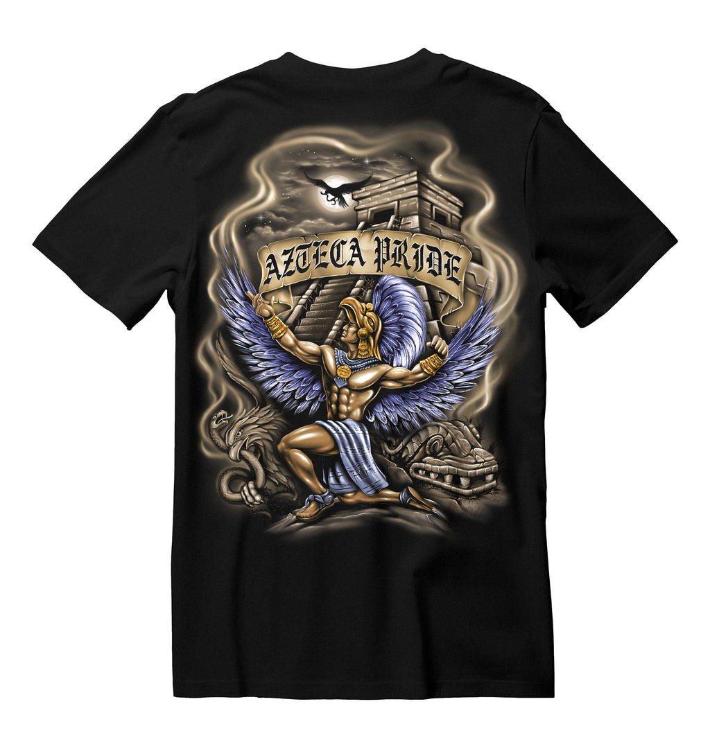 Azteca Pride