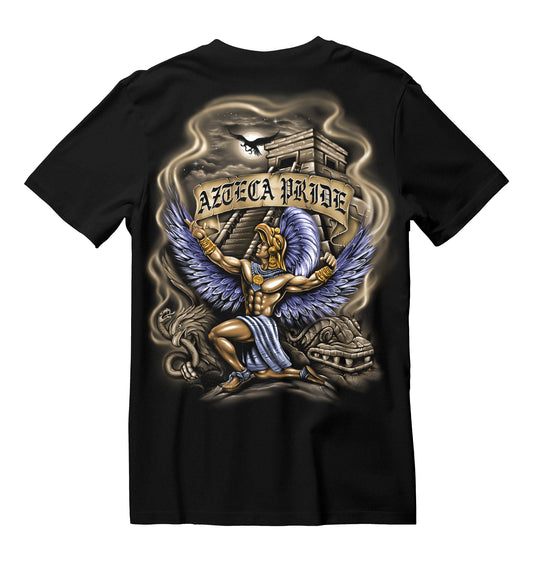 Azteca Pride