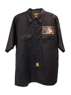 Aztlan Pride Work Shirt