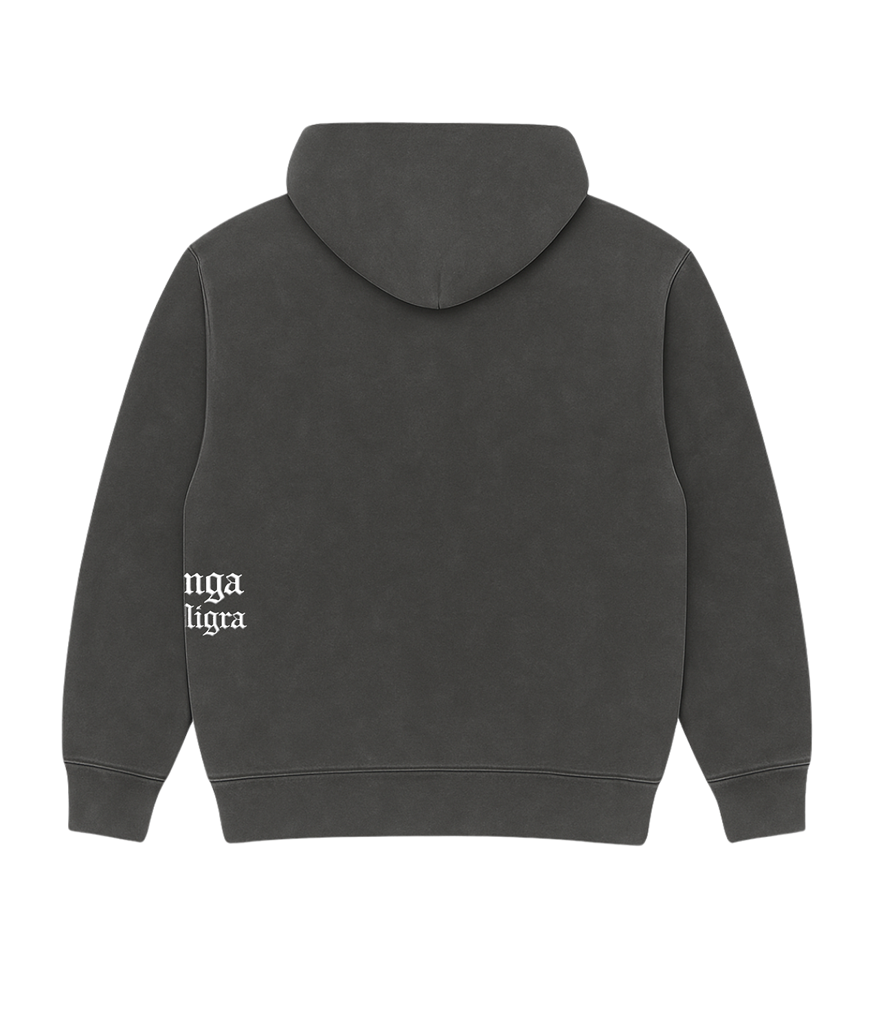 Chicano Premium Heavyweight Pullover