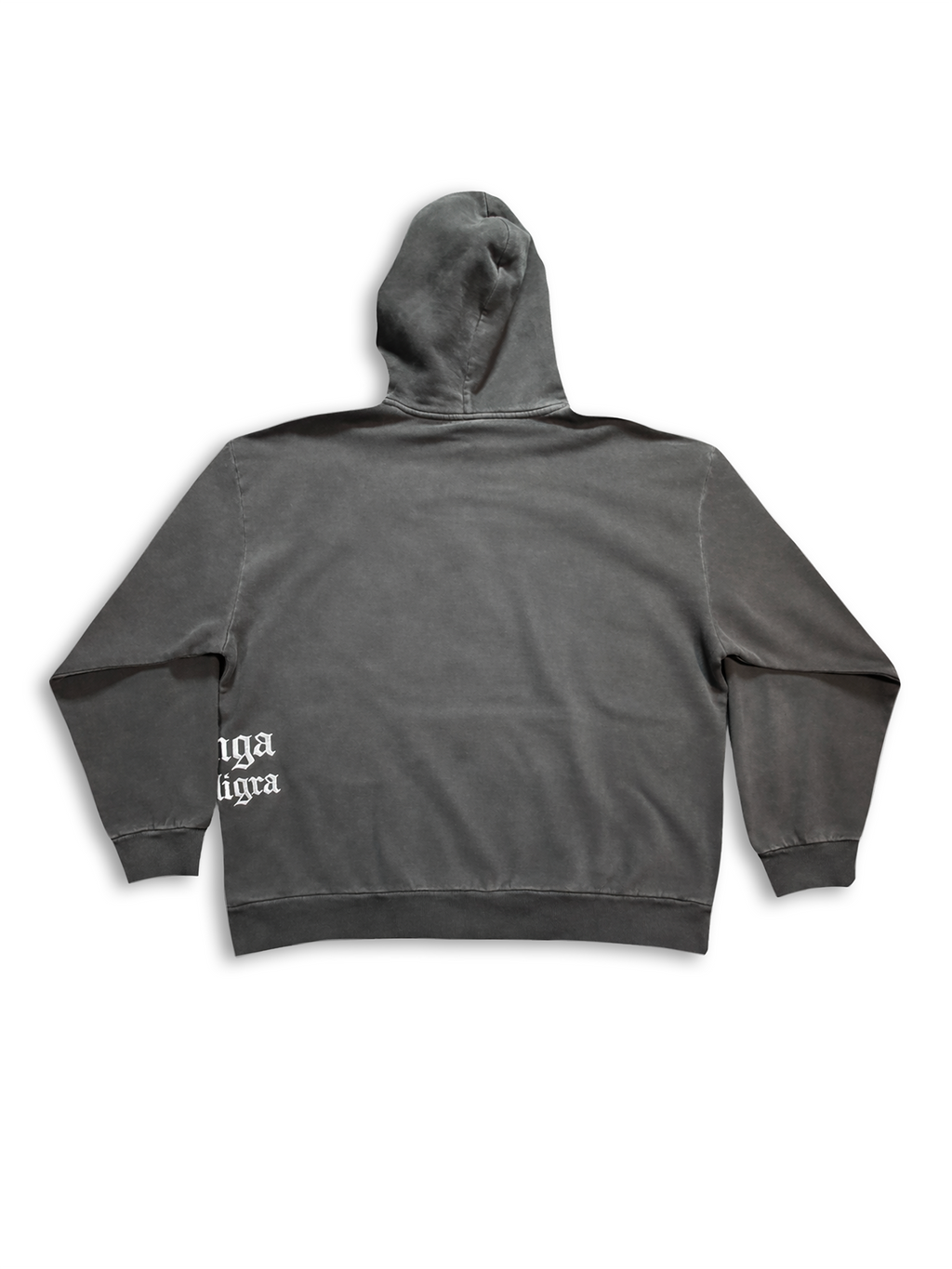 Chicano Premium Heavyweight Pullover