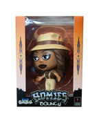 HOMIES - BOUNCY BIG HEADZ Figure Series #2