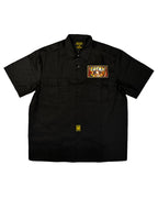Brown Pride Work Shirt