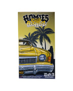 HOMIES BIG HEADZ Figure #5 - Chango