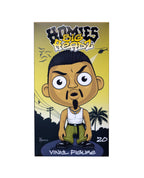HOMIES BIG HEADZ Figure #5 - Chango