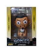 HOMIES BIG HEADZ Figure #5 - Chango
