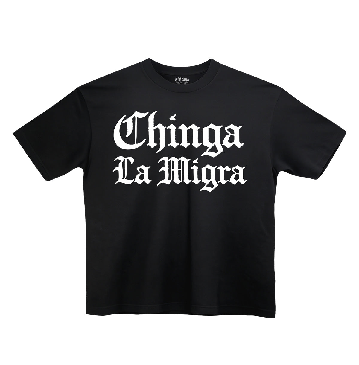 Chinga La Migra