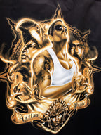 Aztlan Pride Work Shirt