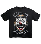 Clown Prince Big Face - Men's MAX HWT Tee
