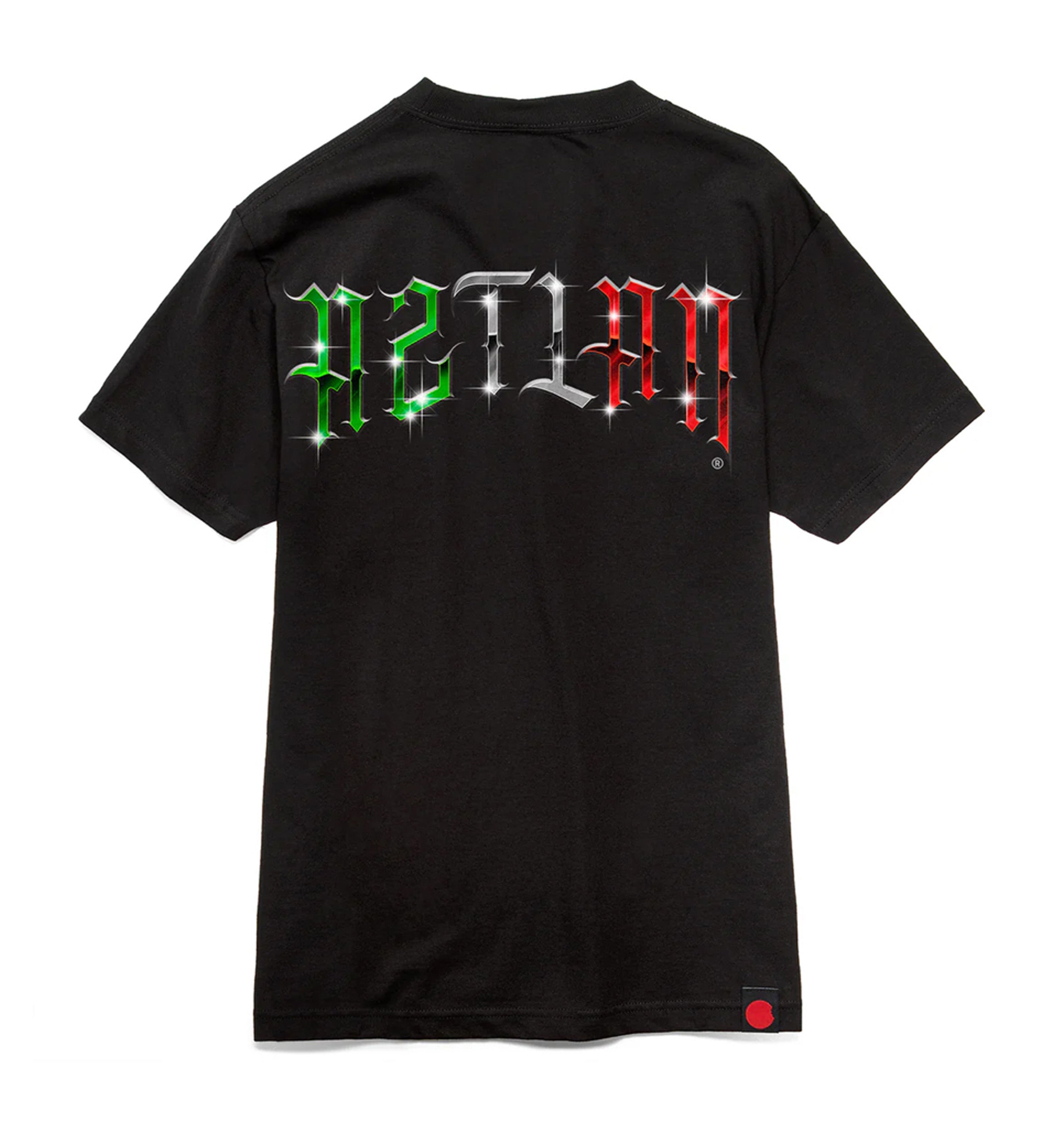 Cookies X Aztlan Shirt