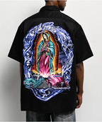 Mi Gente Work Shirt