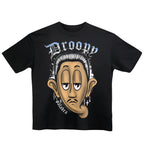 Droopy Big Face - Men's MAX HWT Tee