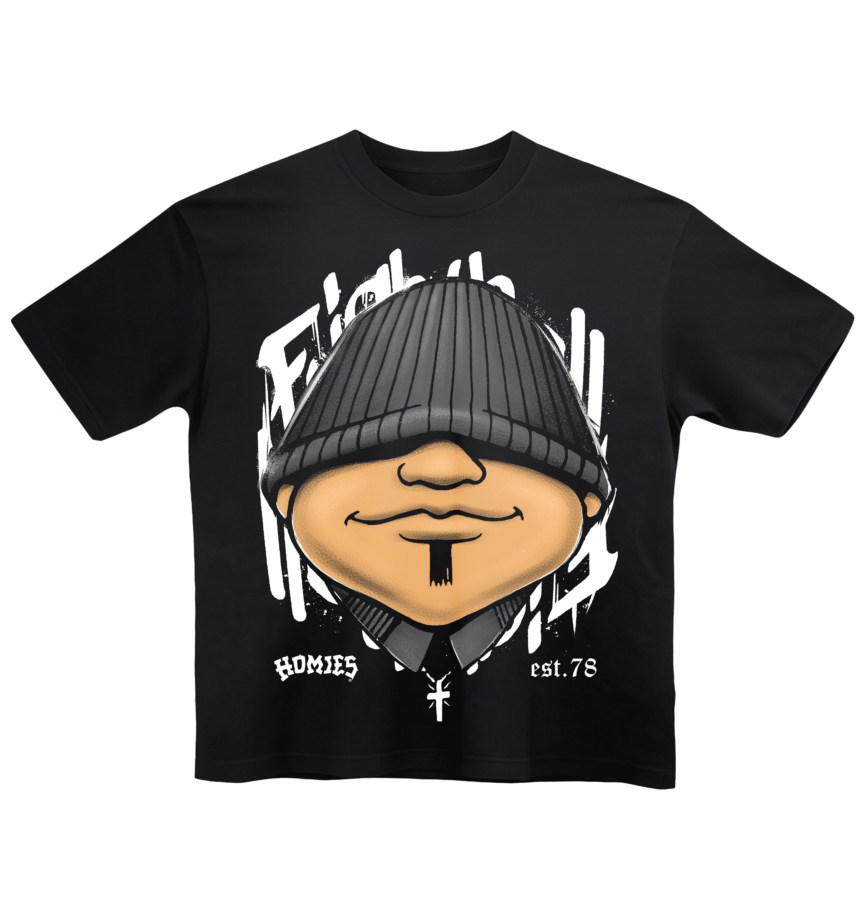 HOMUNCULUS TEE msize ホムンクルスT HOMUNCULUS TEE msize ホムンクルスT usgoods_69_483732_3x4.jpg