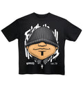 EIGHTBALL Big Face - Men's MAX HWT Tee