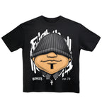 EIGHTBALL Big Face - Men's MAX HWT Tee