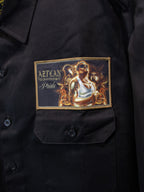 Aztlan Pride Work Shirt