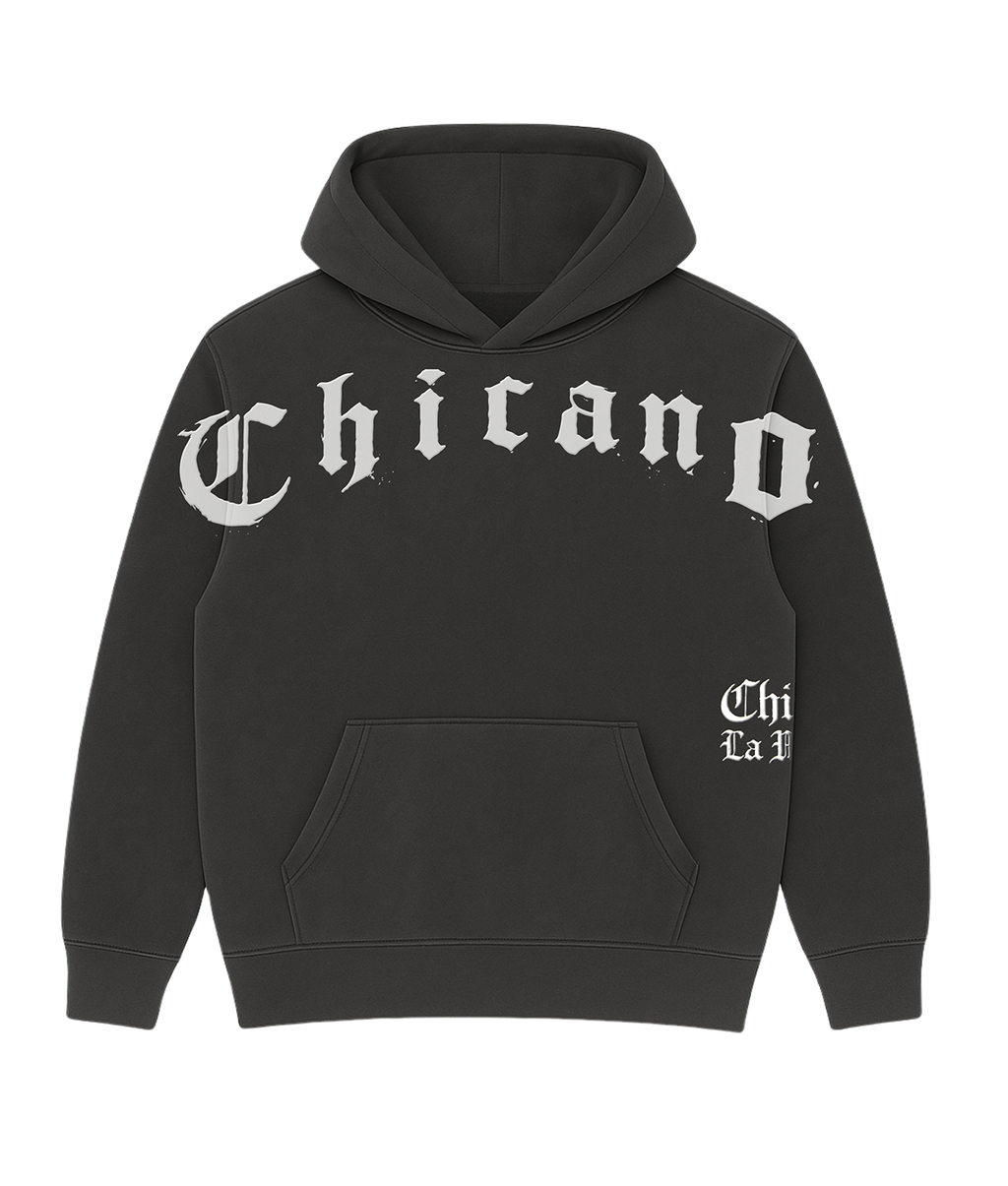 Chicano Premium Heavyweight Pullover