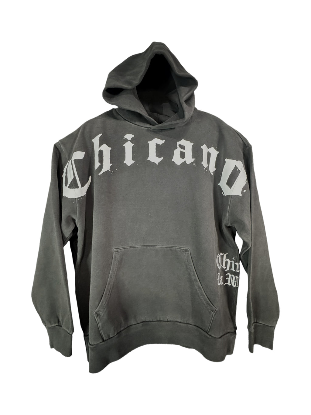 Chicano Premium Heavyweight Pullover