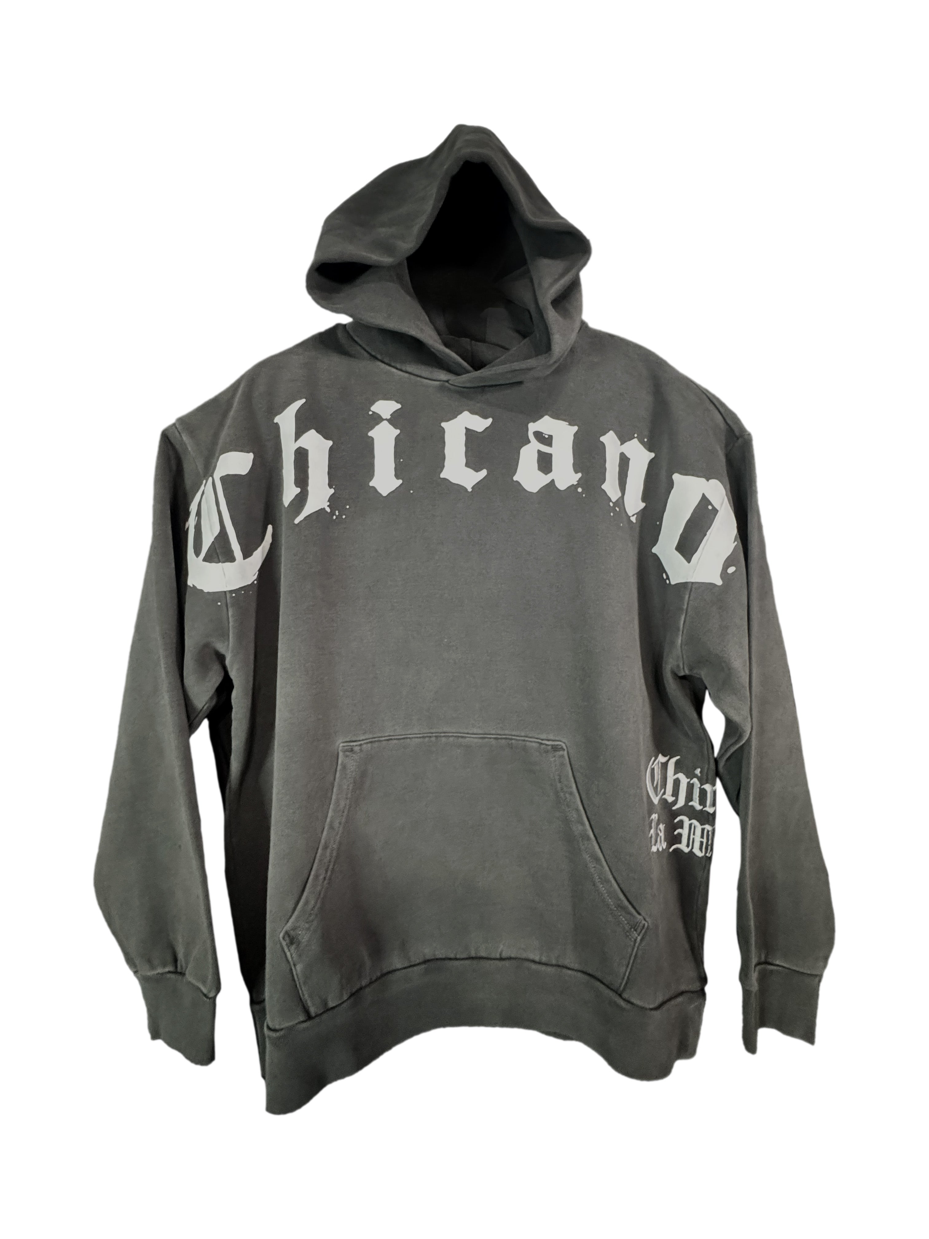 Chicano Premium Heavyweight Pullover
