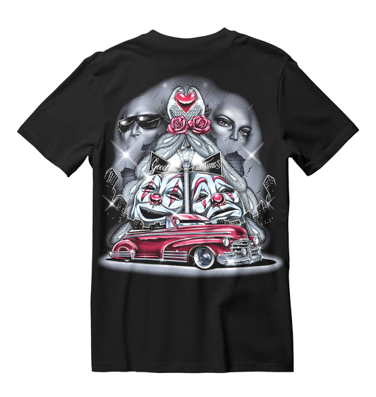 Good Times Bad Times