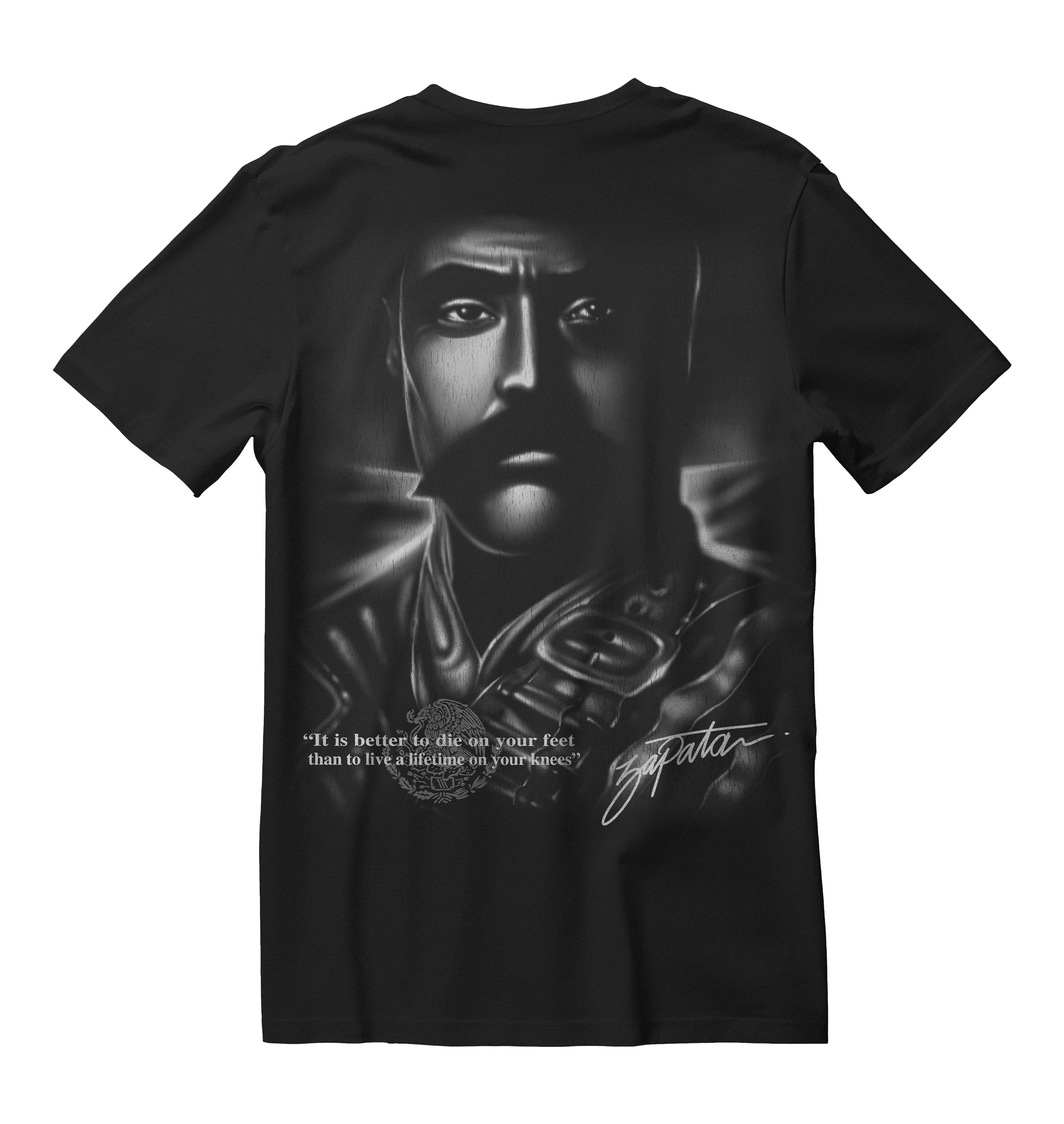 Zapata