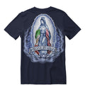 Raza De La Virgin