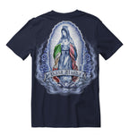 Raza De La Virgin