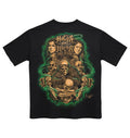 Halos & Horns Tee - Pre order