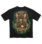 Halos & Horns Tee - Pre order