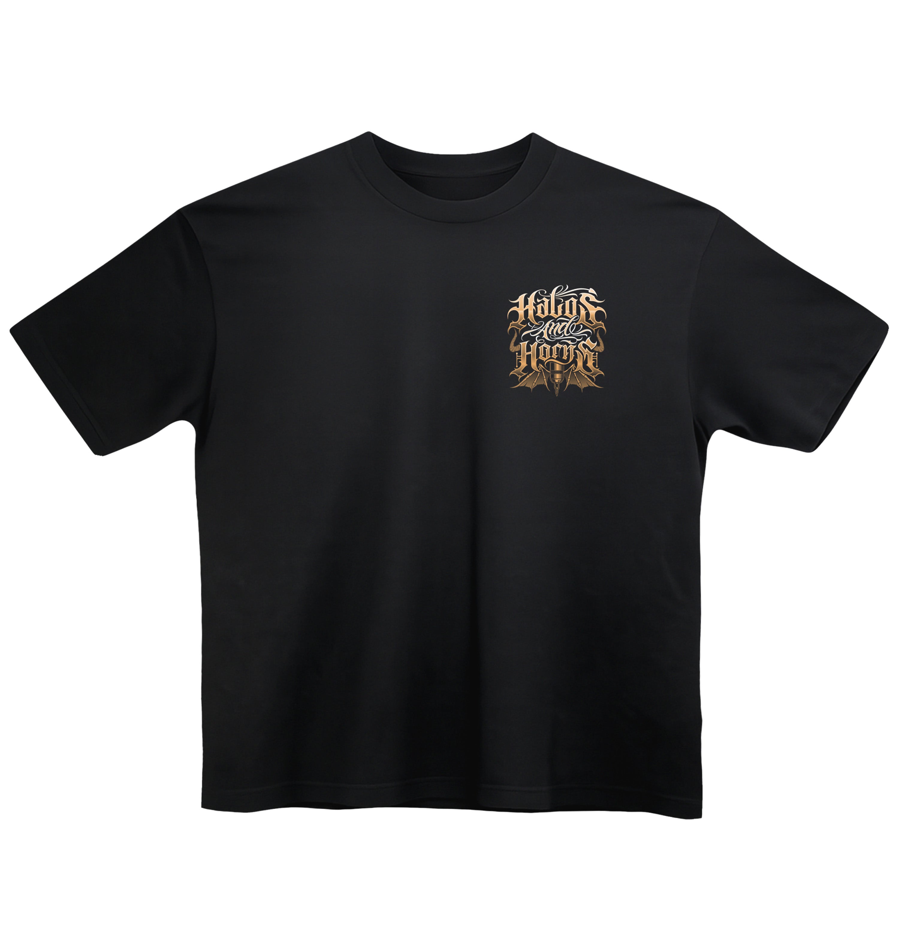 Halos & Horns Tee - Pre order