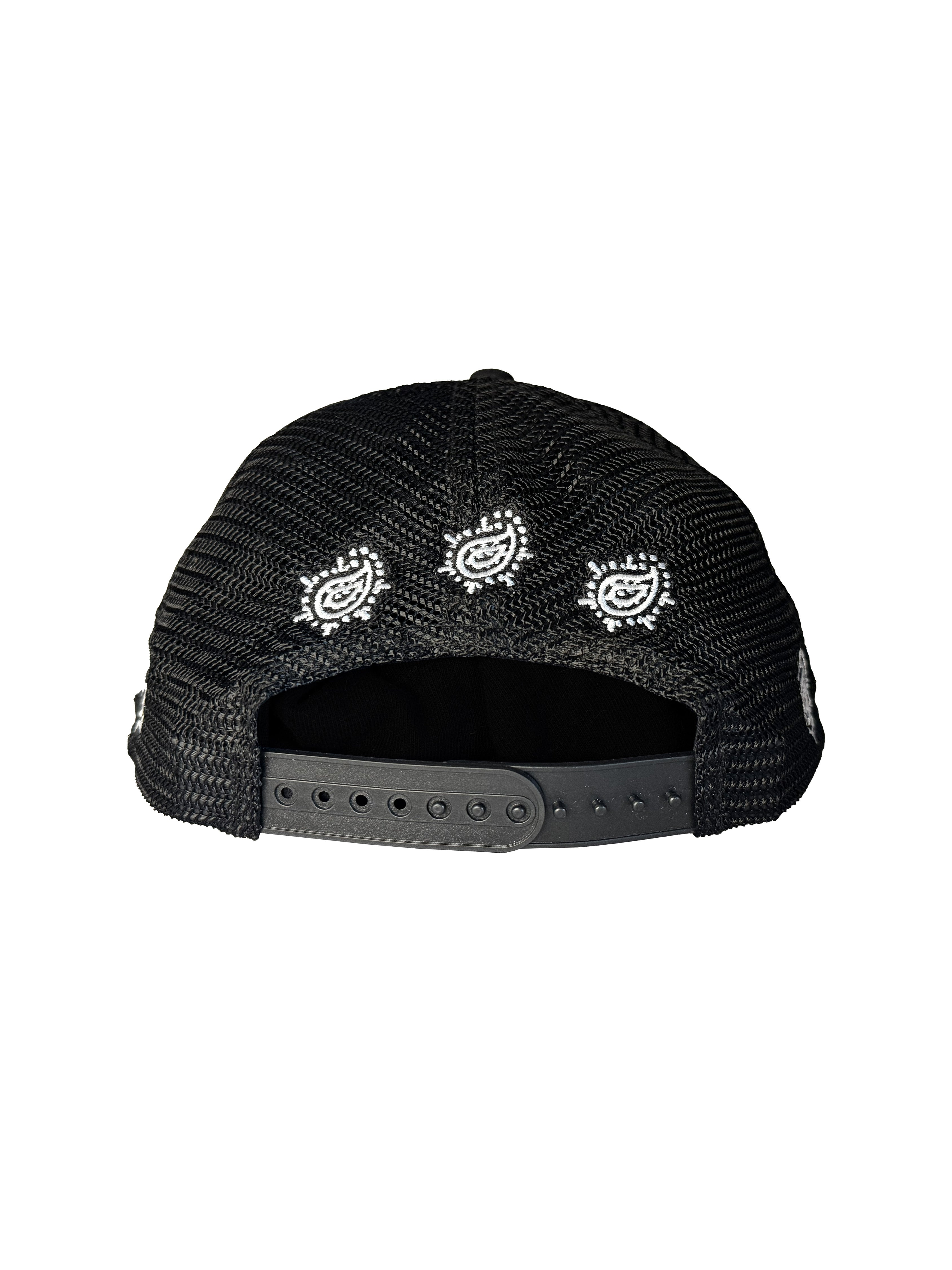 OG Signature Homies Hat