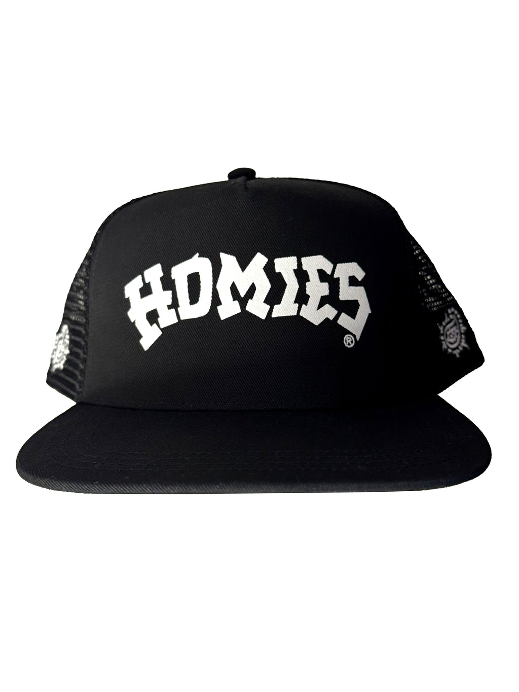 OG Signature Homies Hat