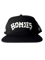OG Signature Homies Hat