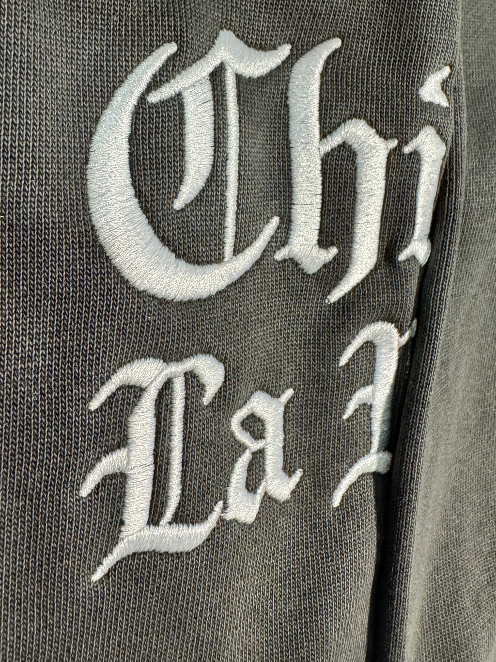 Chicano Premium Heavyweight Pullover