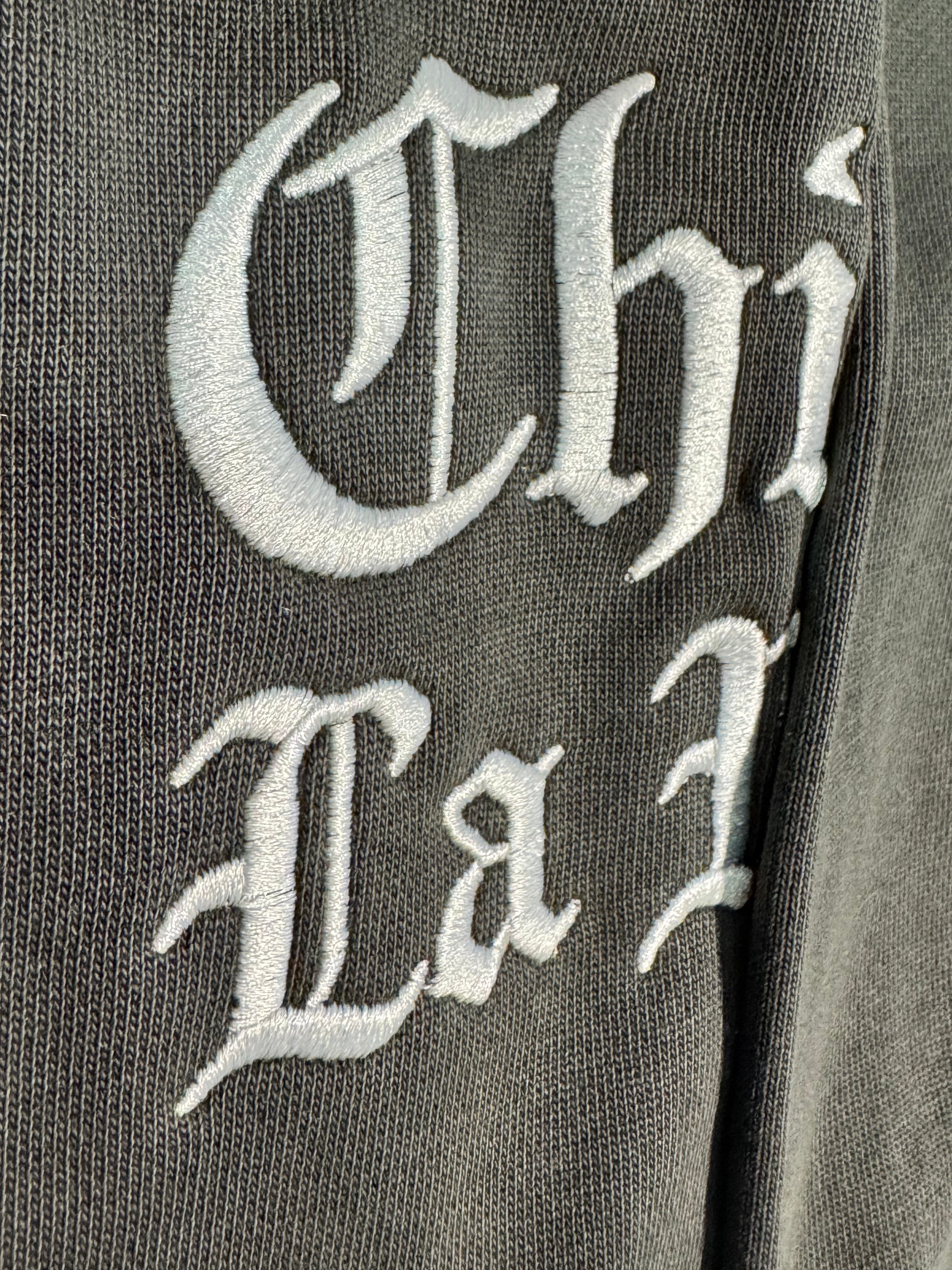 Chicano Premium Heavyweight Pullover