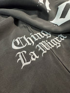 Chicano Premium Heavyweight Pullover