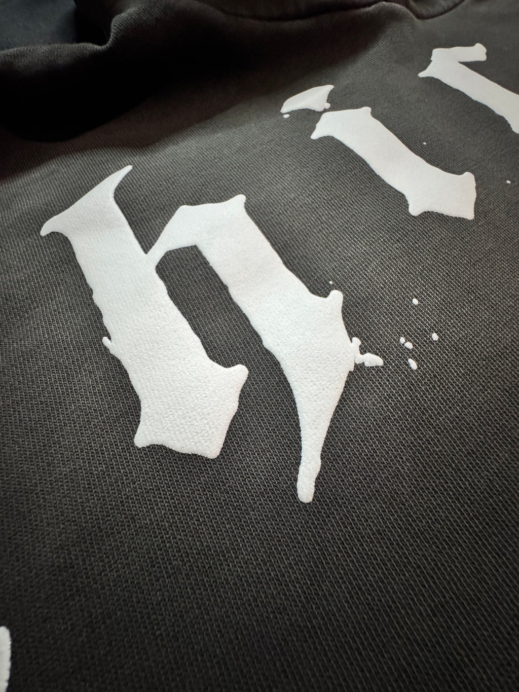 Chicano Premium Heavyweight Pullover