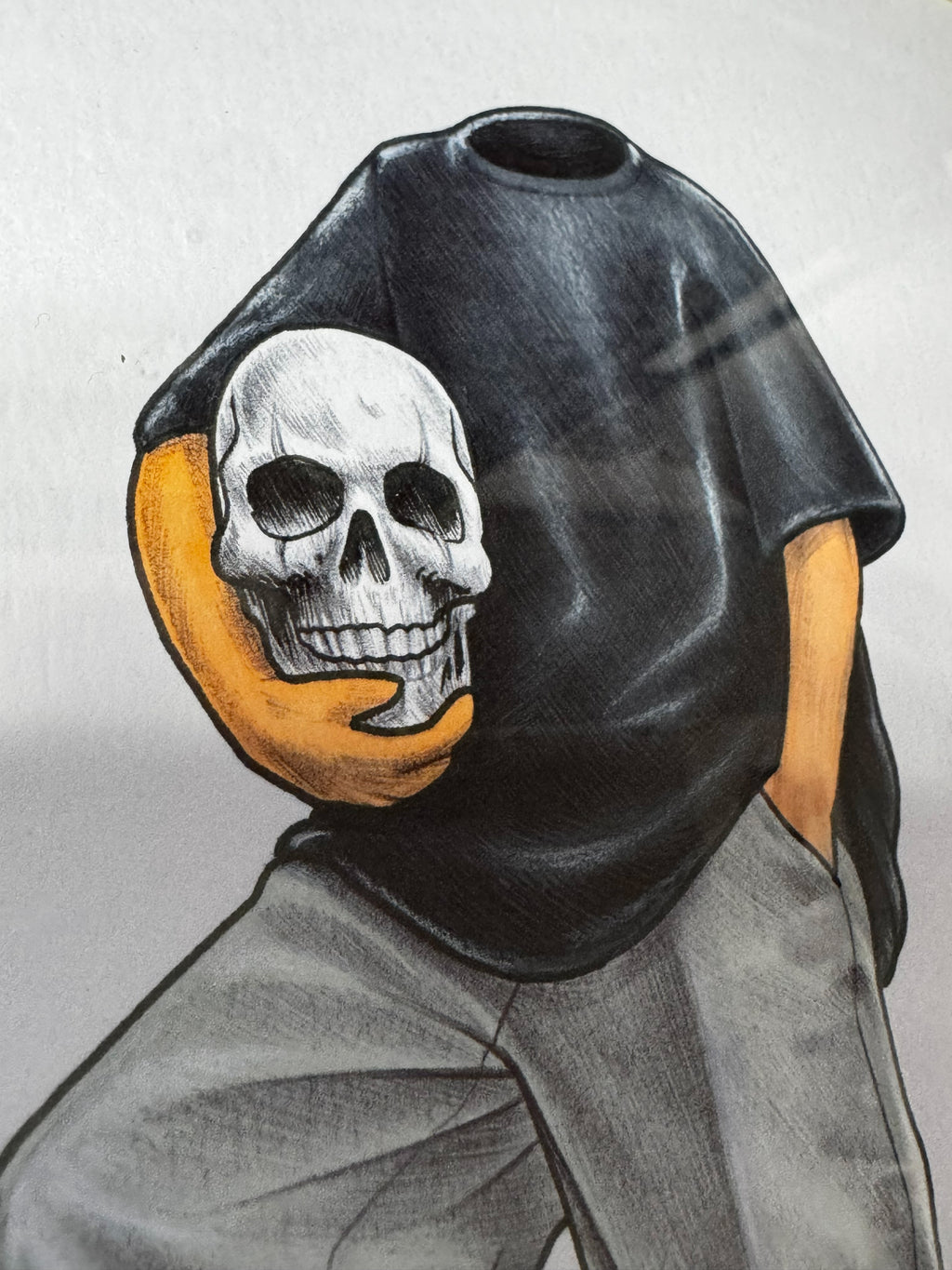 Headless Homie