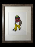 Tomato Homie