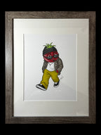 Tomato Homie