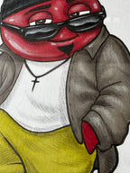 Tomato Homie