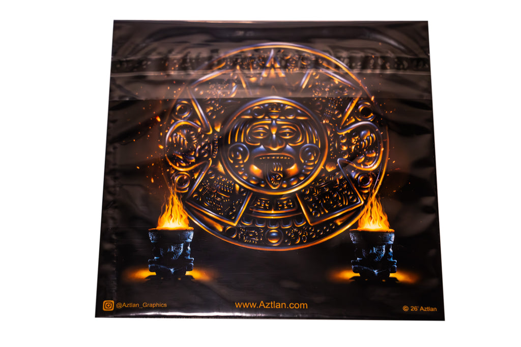 Aztlan Sticker Pack