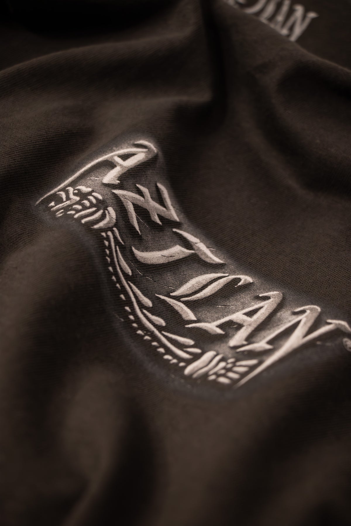 Aztlan Patch Aztlan Clothing | Chicano Streetwear