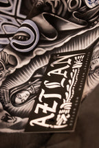 Representing Aztlan